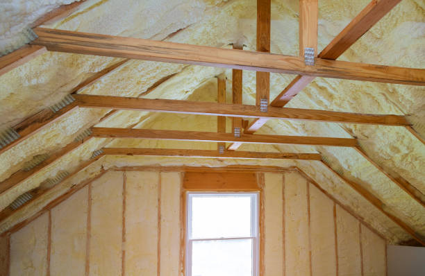 Best Insulation Installation Services in Chestnut Ridge, NY