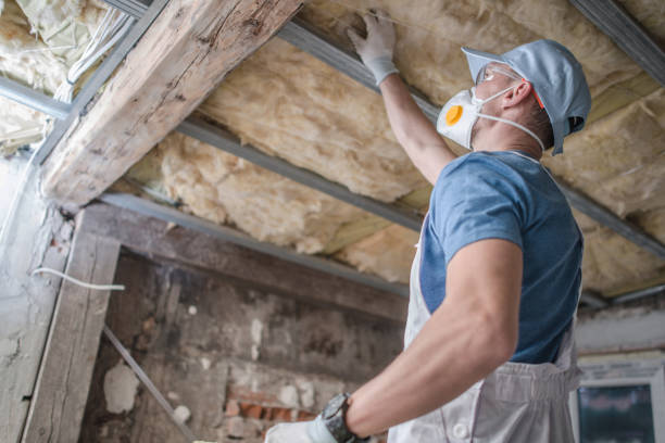 Best Insulation for Specific Applications in Chestnut Ridge, NY