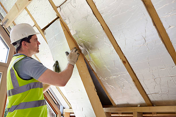 Best Types of Insulation in Chestnut Ridge, NY